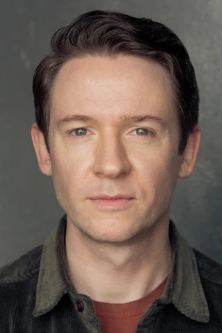 Tom Ashley