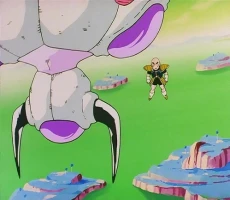 Ikki ni keisei gyakuten!! Okurete kita senshi, Pikkoro