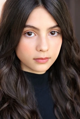 Skye Roberts