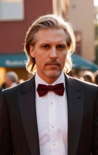 Brett C. Persson