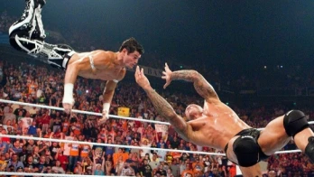 Countdown to Money in the Bank 2010