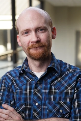 Bruce Hoskinson Jr.