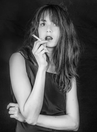 Joëlle Berckmans