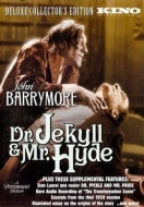 Dr. Jekyll And Mr. Hyde