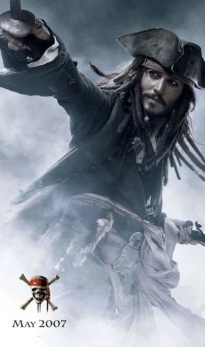 Theatrical Poster (USA)