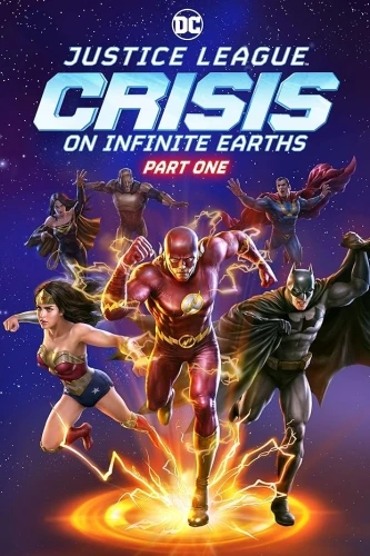 Theatrical Poster