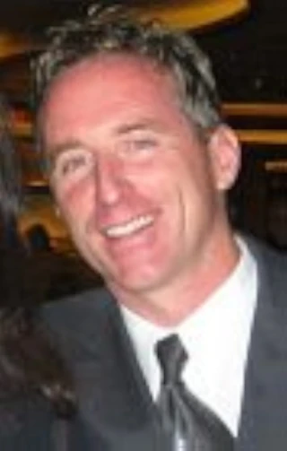 Keith Harrison Maxwell
