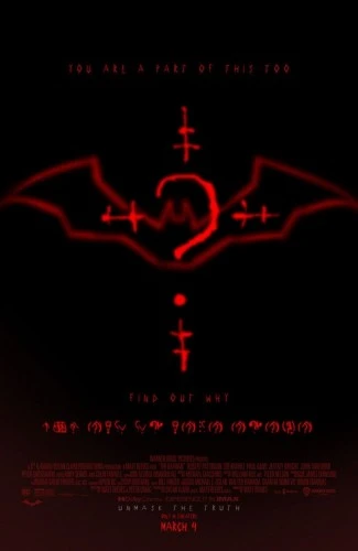 Theatrical Poster (USA)