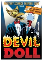 Devil Doll