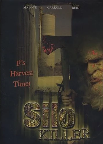 DVD Cover (Dead Alive Productions)