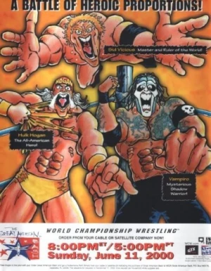 Theatrical Poster