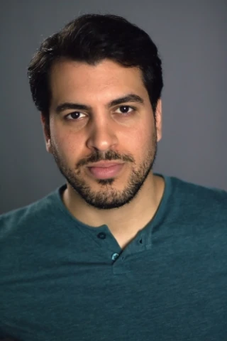 Afsheen Olyaie