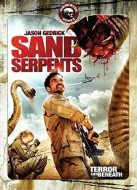 Sand Serpents