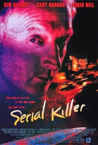 Theatrical Poster (USA)