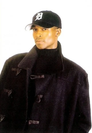 Deon Derrico