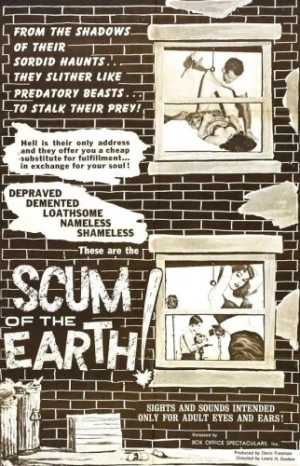 Theatrical Poster (USA)
