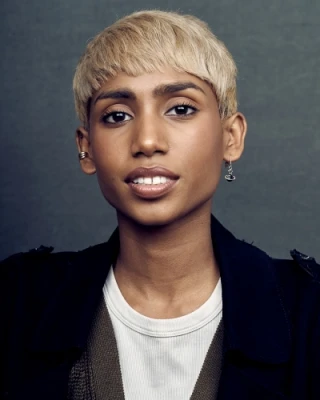 Shamita Siva