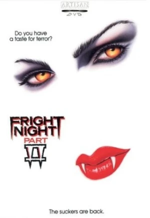 DVD Cover (Artisan)