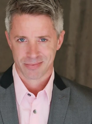 Kenny Kelleher