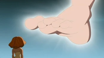 They Might Be Sky Giants/The Grugest Story Ever Told