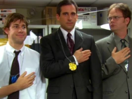 Office Olympics