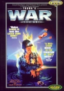 Troma's War