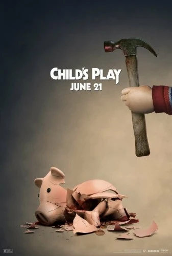 Theatrical Poster (USA)