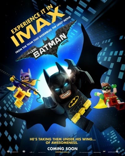 Theatrical Poster (USA)