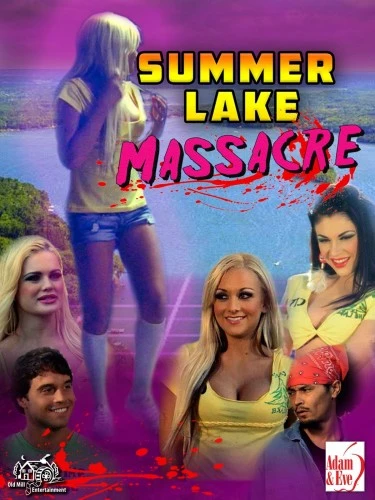 Theatrical Poster