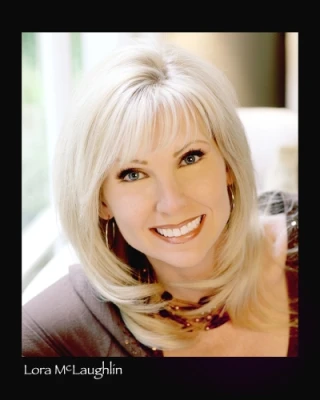 Lora McLaughlin