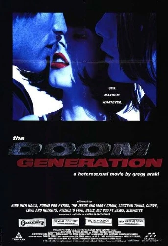 Theatrical Poster (USA)