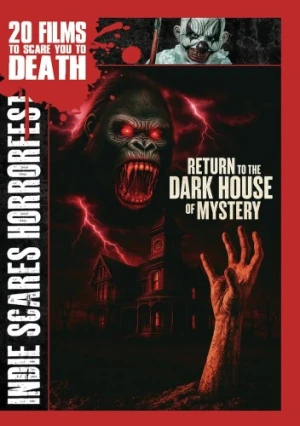 DVD Cover (SCS Entertainment)