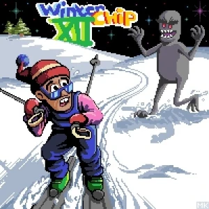 Winter Chip XII