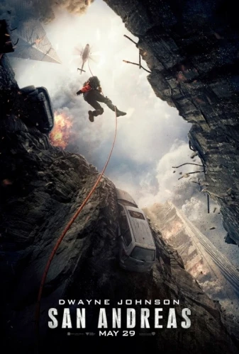 Theatrical Poster (USA)