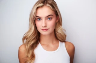Natalie Mehl