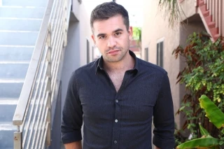 David Carrico
