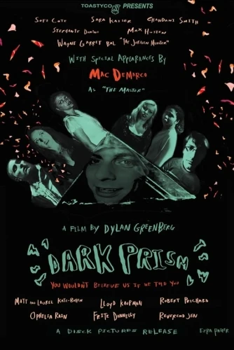 Theatrical Poster