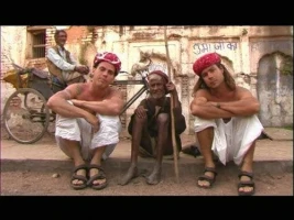 India