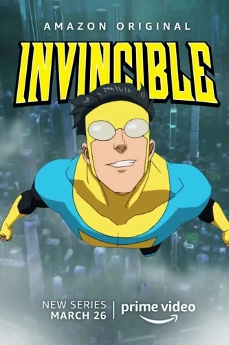 Theatrical Poster