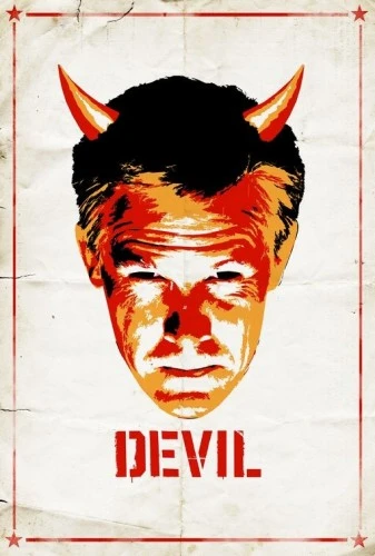 Theatrical Poster (USA)