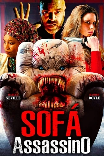 Theatrical Poster (Portugal)