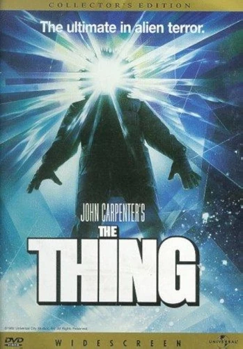 DVD Cover (Universal)