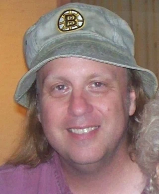 David Struffolino