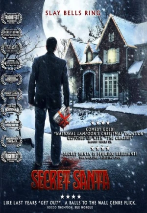 DVD Cover (Distilled Media)