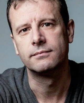 Paul Barnhill