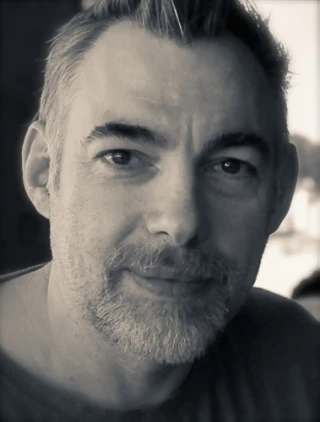 Simon Jayes