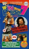 WWF: In Your House 7: Good Friends, Better Enemies