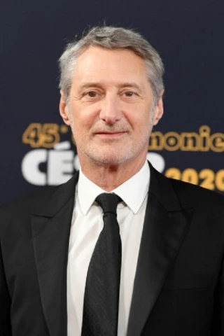Antoine de Caunes