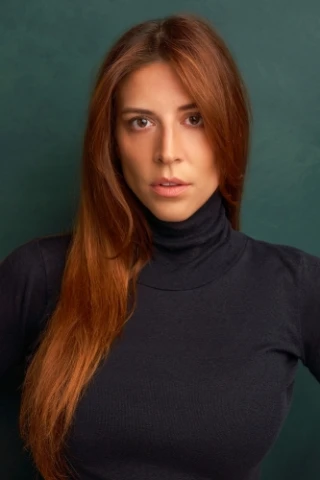 Rebecca Cade
