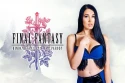 Final Fantasy: Rinoa Heartilly: A XXX Parody